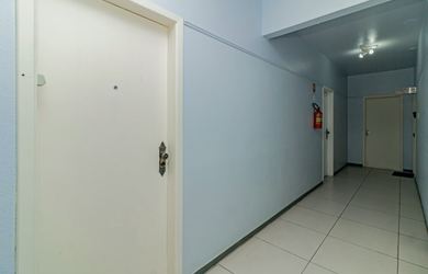 Imagem 9: 1 banheiros na Rua Dos Andradas