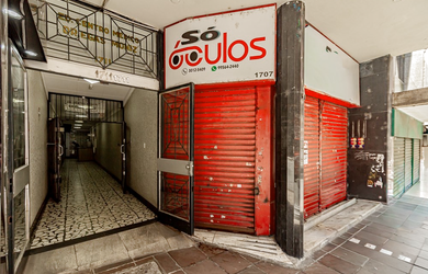 Imagem 6: 1 banheiros na Rua Dos Andradas