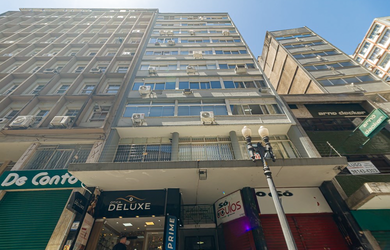 Imagem 5: 1 banheiros na Rua Dos Andradas