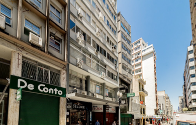 Imagem 4: 1 banheiros na Rua Dos Andradas