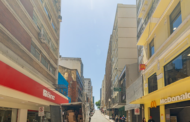 Imagem 3: 1 banheiros na Rua Dos Andradas