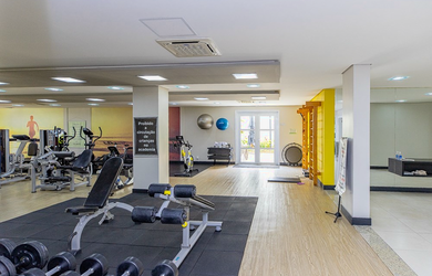 Imagem 4: 1 dormitório na Rua Joaquim Távora