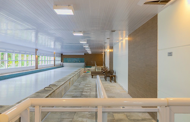 Imagem 8: 1 dormitório na Rua Joaquim Távora