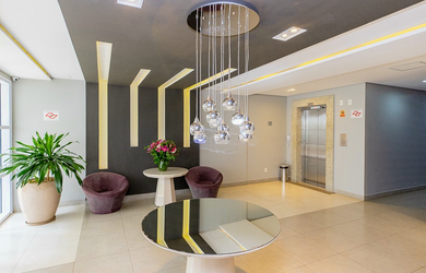 Imagem 11: 1 dormitório na Rua Joaquim Távora