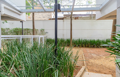 Imagem 13: 1 dormitório na Rua Joaquim Távora