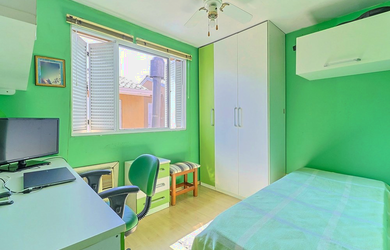 Imagem 13: Casa de condomínio à venda em Porto Alegre, Jardim Itu Sabará, com...