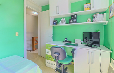 Imagem 12: Casa de condomínio à venda em Porto Alegre, Jardim Itu Sabará, com...