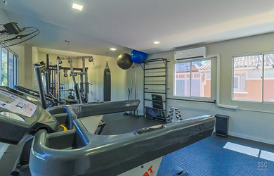 Imagem 5: Casa de condomínio à venda em Porto Alegre, Jardim Itu Sabará, com...