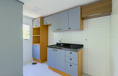 Imagem 16: Apartamento à venda em Porto Alegre-RS, bairro Cavalhada: 2 quartos, 1 banheiro, 1 vaga, 4