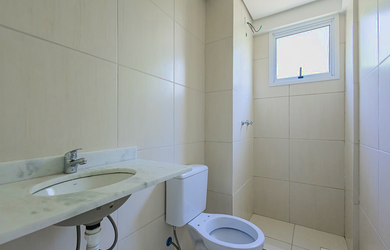 Imagem 9: Apartamento à venda em Porto Alegre-RS, bairro Cavalhada: 2 quartos, 1 banheiro, 1 vaga, 4