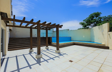 Imagem 5: Apartamento à venda em Porto Alegre-RS, bairro Cavalhada: 2 quartos, 1 banheiro, 1 vaga, 4