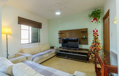 Imagem: 2 dormitórios na Rua Capitão Fidélis