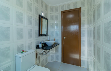 Imagem 5: 2 dormitórios na Rua Capitão Fidélis