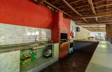 Imagem 9: 2 dormitórios na Rua Capitão Fidélis