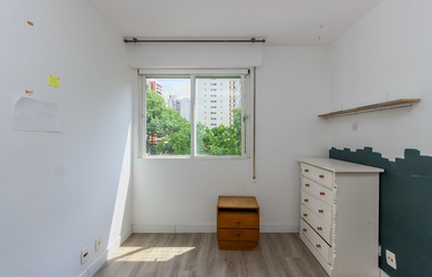 Imagem 15: APARTAMENTO RESIDENCIAL em São Paulo - SP, Moema