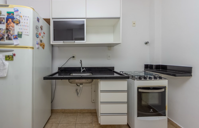 Imagem 9: APARTAMENTO RESIDENCIAL em São Paulo - SP, Moema