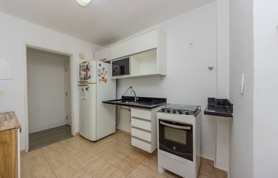 Imagem 8: APARTAMENTO RESIDENCIAL em São Paulo - SP, Moema