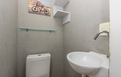 Imagem 7: APARTAMENTO RESIDENCIAL em São Paulo - SP, Moema