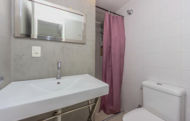 Imagem 6: APARTAMENTO RESIDENCIAL em São Paulo - SP, Moema