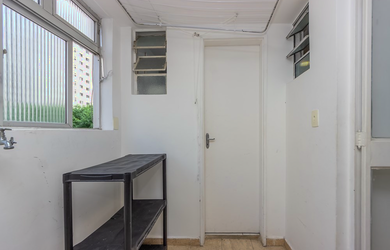 Imagem 4: APARTAMENTO RESIDENCIAL em São Paulo - SP, Moema