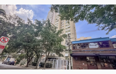 Imagem 3: APARTAMENTO RESIDENCIAL em São Paulo - SP, Moema