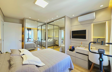 Imagem 3: Apartamento à venda em Porto Alegre, Passo da Areia, com 2 quartos, 70,84m²