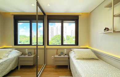 Imagem 9: Apartamento à venda em Porto Alegre, Passo da Areia, com 2 quartos, 70,84m²