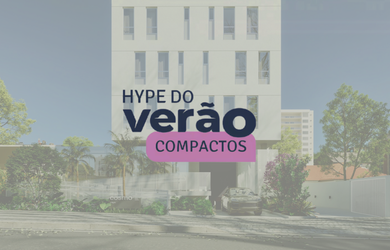 Imagem: O apartamento possui 2 Dormitórios, 2 Suítes, 3 Banheiros