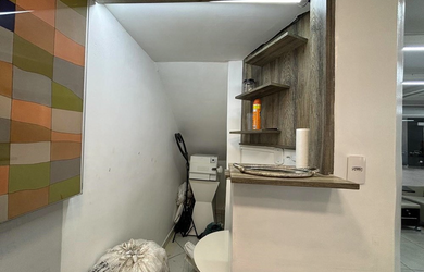 Imagem 12: 1 vaga na garagem na Avenida Brigadeiro Faria Lima