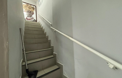 Imagem 2: 1 vaga na garagem na Avenida Brigadeiro Faria Lima