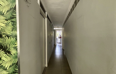 Imagem 9: 1 vaga na garagem na Avenida Brigadeiro Faria Lima