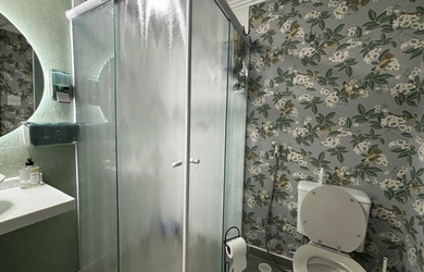 Imagem 6: 1 vaga na garagem na Avenida Brigadeiro Faria Lima