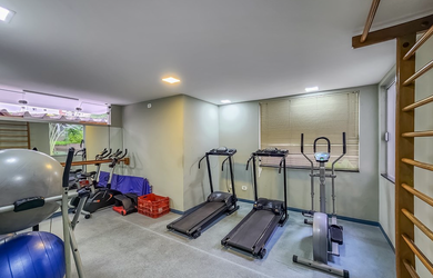 Imagem 5: APARTAMENTO RESIDENCIAL em São Paulo - SP, Campo Belo