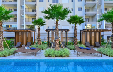 Imagem 4: APARTAMENTO RESIDENCIAL em São Paulo - SP, Santo Amaro