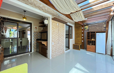 Imagem 9: 3 dormitórios na Rua Fabiana Kila De ávila