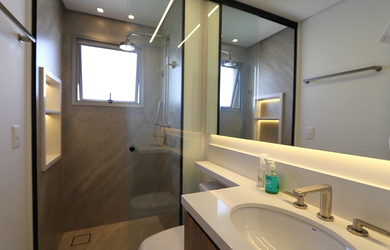 Imagem 9: APARTAMENTO RESIDENCIAL em São Paulo - SP, Jardim Vila Mariana