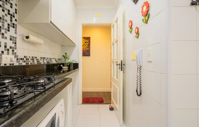 Imagem 16: APARTAMENTO RESIDENCIAL em São Paulo - SP, Saúde