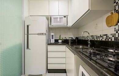 Imagem 15: APARTAMENTO RESIDENCIAL em São Paulo - SP, Saúde