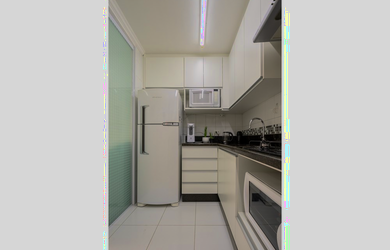 Imagem 14: APARTAMENTO RESIDENCIAL em São Paulo - SP, Saúde