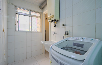 Imagem 13: APARTAMENTO RESIDENCIAL em São Paulo - SP, Saúde