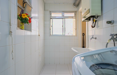 Imagem 12: APARTAMENTO RESIDENCIAL em São Paulo - SP, Saúde