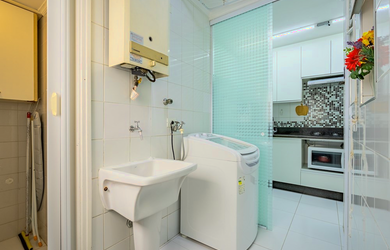 Imagem 11: APARTAMENTO RESIDENCIAL em São Paulo - SP, Saúde