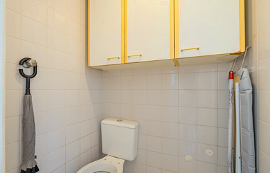 Imagem 9: APARTAMENTO RESIDENCIAL em São Paulo - SP, Saúde