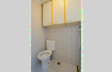 Imagem 8: APARTAMENTO RESIDENCIAL em São Paulo - SP, Saúde