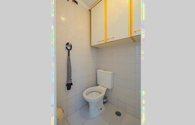 Imagem 7: APARTAMENTO RESIDENCIAL em São Paulo - SP, Saúde