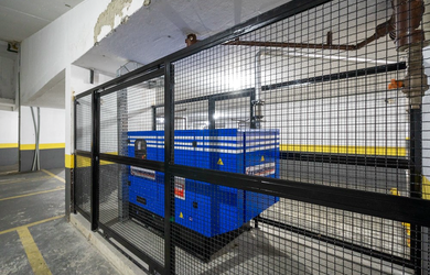 Imagem 4: APARTAMENTO RESIDENCIAL em São Paulo - SP, Saúde