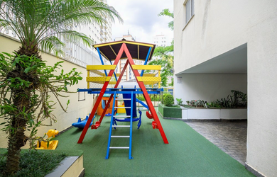 Imagem 3: APARTAMENTO RESIDENCIAL em São Paulo - SP, Saúde