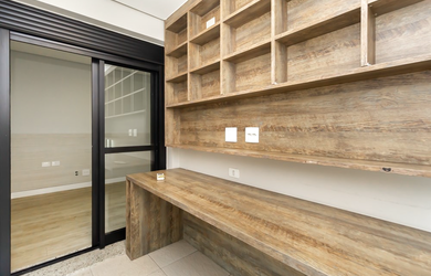 Imagem 16: APARTAMENTO RESIDENCIAL em São Paulo - SP, Vila Uberabinha