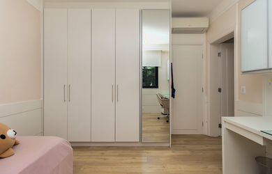 Imagem 16: APARTAMENTO RESIDENCIAL em São Paulo - SP, Campo Belo