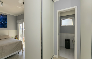 Imagem 10: APARTAMENTO RESIDENCIAL em São Paulo - SP, Vila Olímpia